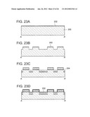 DISPLAY DEVICE, METHOD FOR MANUFACTURING DISPLAY DEVICE, AND SOI SUBSTRATE diagram and image