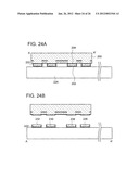 DISPLAY DEVICE, METHOD FOR MANUFACTURING DISPLAY DEVICE, AND SOI SUBSTRATE diagram and image