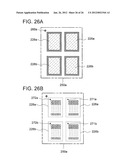 DISPLAY DEVICE, METHOD FOR MANUFACTURING DISPLAY DEVICE, AND SOI SUBSTRATE diagram and image