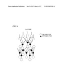 METHOD FOR GROWING CRYSTALS OF NITRIDE SEMICONDUCTOR, AND PROCESS FOR     MANUFACTURE OF SEMICONDUCTOR DEVICE diagram and image