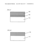 METHOD FOR GROWING CRYSTALS OF NITRIDE SEMICONDUCTOR, AND PROCESS FOR     MANUFACTURE OF SEMICONDUCTOR DEVICE diagram and image