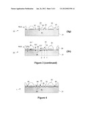 METHOD FOR FABRICATING A FIXED STRUCTURE DEFINING A VOLUME RECEIVING A     MOVABLE ELEMENT IN PARTICULAR OF A MEMS diagram and image