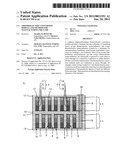 THERMOELECTRIC CONVERSION MODULE AND METHOD FOR MANUFACTURING THE SAME diagram and image