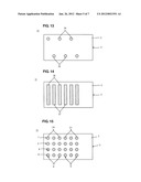 THERMOELECTRIC CONVERSION MODULE AND METHOD FOR MANUFACTURING THE SAME diagram and image