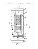 Quartz Boat Method and Apparatus for Thin Film Thermal Treatment diagram and image