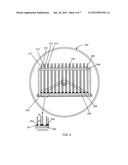 Quartz Boat Method and Apparatus for Thin Film Thermal Treatment diagram and image