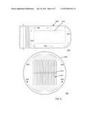 Quartz Boat Method and Apparatus for Thin Film Thermal Treatment diagram and image