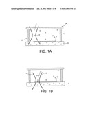 METHOD OF FORMATION OF NANOWIRES AND METHOD OF MANUFACTURE OF ASSOCIATED     OPTICAL COMPONENT diagram and image