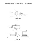 METHOD OF FORMATION OF NANOWIRES AND METHOD OF MANUFACTURE OF ASSOCIATED     OPTICAL COMPONENT diagram and image