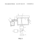 METHOD OF FORMATION OF NANOWIRES AND METHOD OF MANUFACTURE OF ASSOCIATED     OPTICAL COMPONENT diagram and image