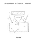 METHOD OF FORMATION OF NANOWIRES AND METHOD OF MANUFACTURE OF ASSOCIATED     OPTICAL COMPONENT diagram and image