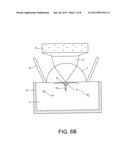 METHOD OF FORMATION OF NANOWIRES AND METHOD OF MANUFACTURE OF ASSOCIATED     OPTICAL COMPONENT diagram and image