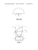 METHOD OF FORMATION OF NANOWIRES AND METHOD OF MANUFACTURE OF ASSOCIATED     OPTICAL COMPONENT diagram and image