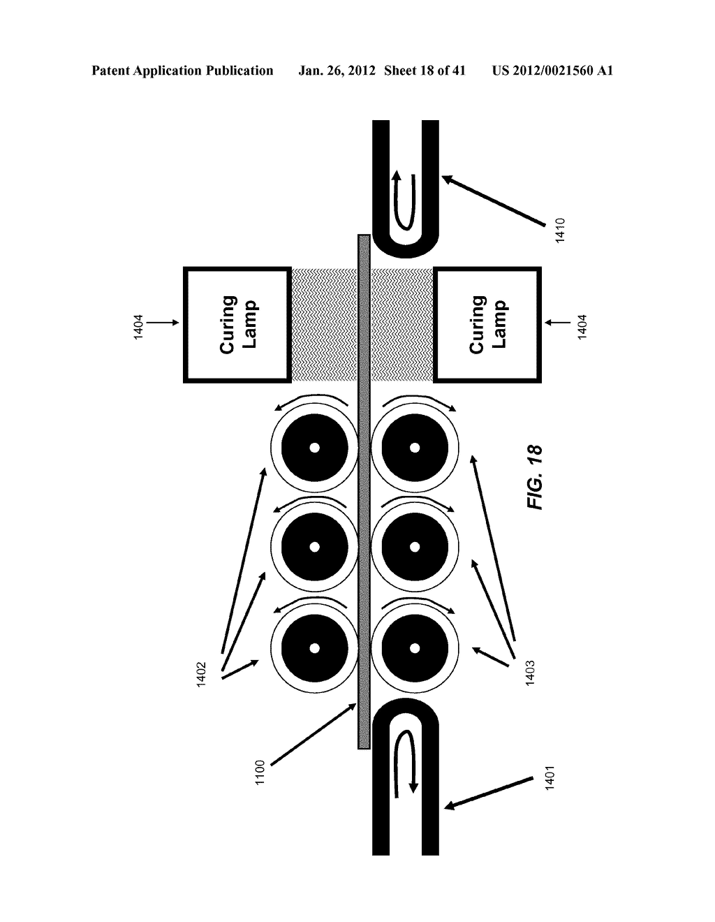 TRUNCATED PYRAMID STRUCTURES FOR SEE-THROUGH SOLAR CELLS - diagram, schematic, and image 19