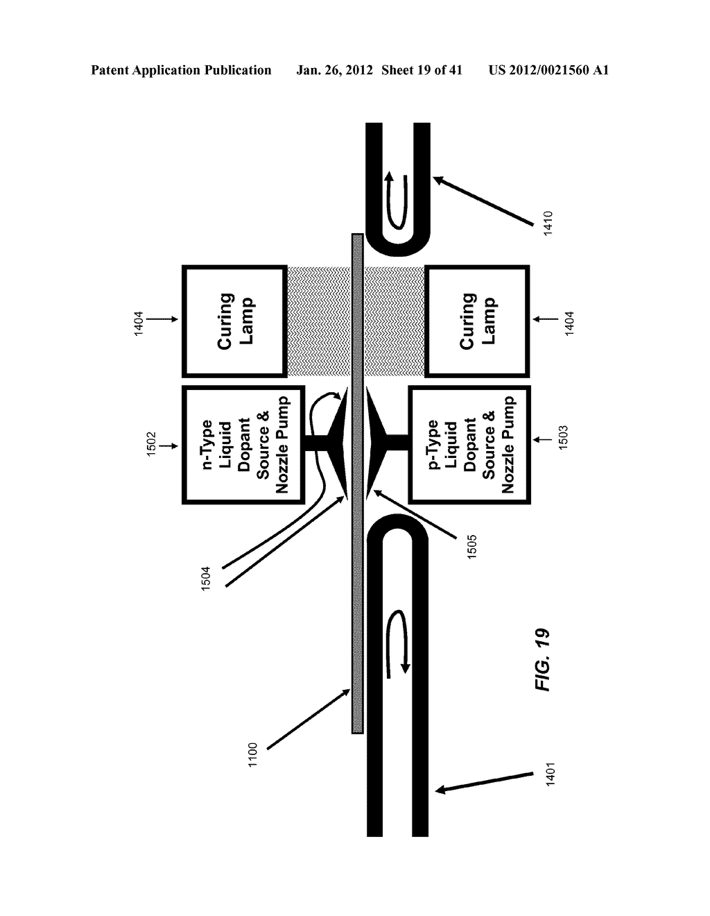 TRUNCATED PYRAMID STRUCTURES FOR SEE-THROUGH SOLAR CELLS - diagram, schematic, and image 20