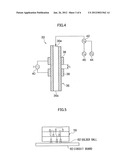 METHOD FOR FORMING TERMINAL OF STACKED PACKAGE ELEMENT AND METHOD FOR     FORMING STACKED PACKAGE diagram and image