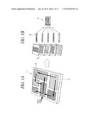 METHOD AND APPARATUS FOR MANUFACTURING THREE-DIMENSIONAL INTEGRATED     CIRCUIT diagram and image