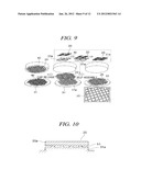 METHOD AND APPARATUS FOR MANUFACTURING THREE-DIMENSIONAL INTEGRATED     CIRCUIT diagram and image