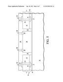 METHOD OF FORMING A PACKAGED SEMICONDUCTOR DEVICE diagram and image