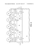 METHOD OF FORMING A PACKAGED SEMICONDUCTOR DEVICE diagram and image