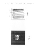 CARBON NANOTUBE MICRO-CHIMNEY AND THERMO SIPHON DIE-LEVEL COOLING diagram and image