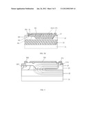 MANUFACTURING METHOD OF SOI HIGH-VOLTAGE POWER DEVICE diagram and image