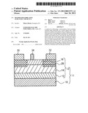 METHOD FOR FABRICATING SEMICONDUCTOR DEVICE diagram and image