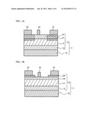 METHOD FOR FABRICATING SEMICONDUCTOR DEVICE diagram and image