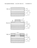 METHOD FOR FABRICATING SEMICONDUCTOR DEVICE diagram and image