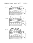 METHOD FOR FABRICATING SEMICONDUCTOR DEVICE diagram and image