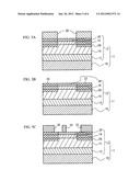 METHOD FOR FABRICATING SEMICONDUCTOR DEVICE diagram and image