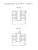 METHOD FOR FABRICATING VERTICAL CHANNEL TYPE NONVOLATILE MEMORY DEVICE diagram and image