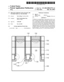 DIFFUSING IMPURITY IONS INTO PILLARS TO FORM VERTICAL TRANSISTORS diagram and image