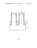 DIFFUSING IMPURITY IONS INTO PILLARS TO FORM VERTICAL TRANSISTORS diagram and image