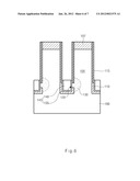 DIFFUSING IMPURITY IONS INTO PILLARS TO FORM VERTICAL TRANSISTORS diagram and image