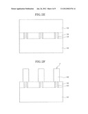 VERTICAL TRANSISTOR AND METHOD FOR FORMING THE SAME diagram and image