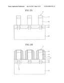 VERTICAL TRANSISTOR AND METHOD FOR FORMING THE SAME diagram and image