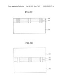 VERTICAL TRANSISTOR AND METHOD FOR FORMING THE SAME diagram and image