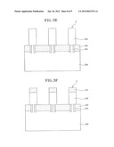 VERTICAL TRANSISTOR AND METHOD FOR FORMING THE SAME diagram and image