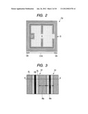 METHOD OF MANUFACTURING SEMICONDUCTOR DEVICE diagram and image