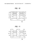 METHOD OF MANUFACTURING SEMICONDUCTOR DEVICE diagram and image