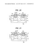 METHOD OF MANUFACTURING SEMICONDUCTOR DEVICE diagram and image