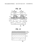 METHOD OF MANUFACTURING SEMICONDUCTOR DEVICE diagram and image