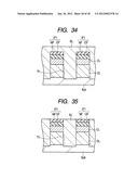 METHOD OF MANUFACTURING SEMICONDUCTOR DEVICE diagram and image