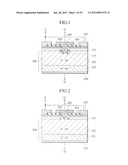 SEMICONDUCTOR DEVICE AND MANUFACTURING METHOD THEREOF diagram and image