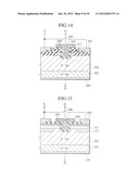 SEMICONDUCTOR DEVICE AND MANUFACTURING METHOD THEREOF diagram and image