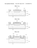 SEMICONDUCTOR DEVICE AND MANUFACTURING METHOD THEREOF diagram and image