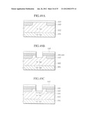 SEMICONDUCTOR DEVICE AND MANUFACTURING METHOD THEREOF diagram and image