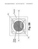 METHOD OF MANUFACTURING TRENCH MOSFET STRUCTURES USING THREE MASKS PROCESS diagram and image