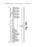 METHOD OF MANUFACTURING TRENCH MOSFET STRUCTURES USING THREE MASKS PROCESS diagram and image